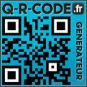 Générateur QR Code