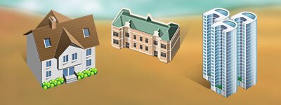 3dhouses