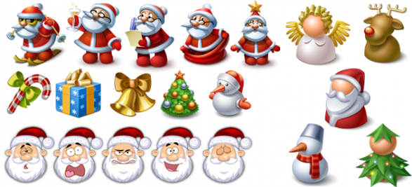 holidayicons