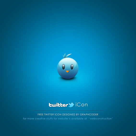 icone Twitter