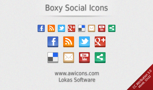 boxy-social-icones