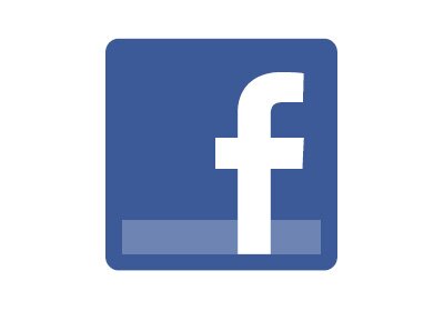logo facebook vectoriel