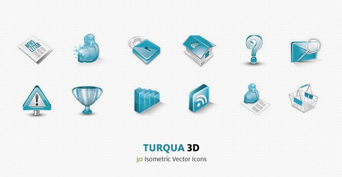 Turqua 3D