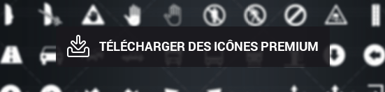 Premium Vector icons