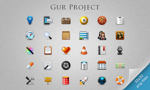 Gur project