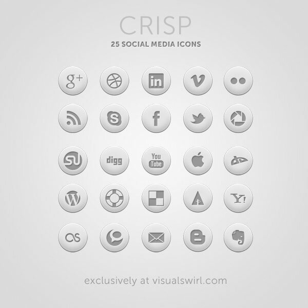 Crisp social